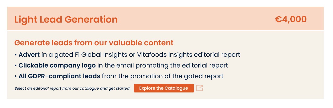 Light Lead Generation Package