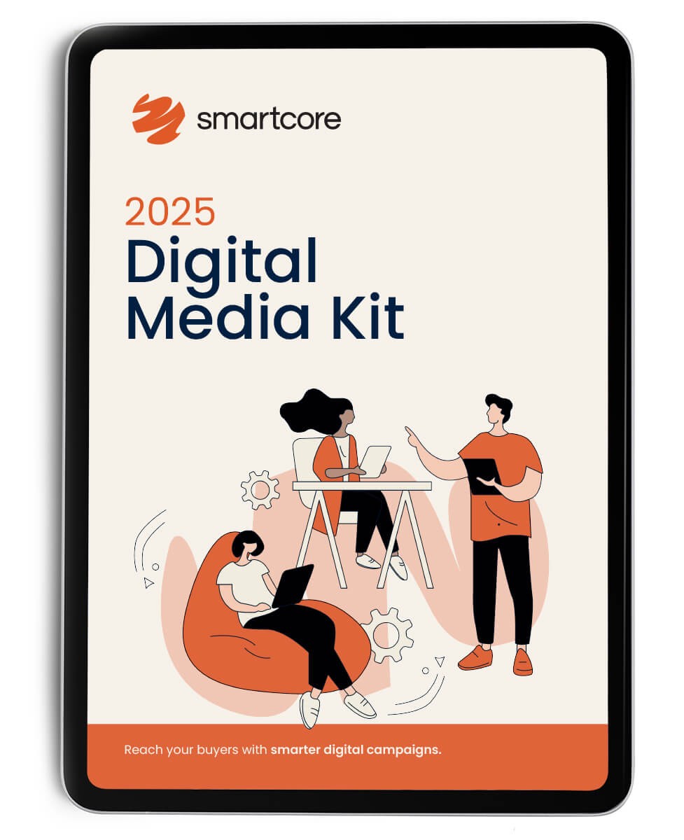 Media Kit 2025
