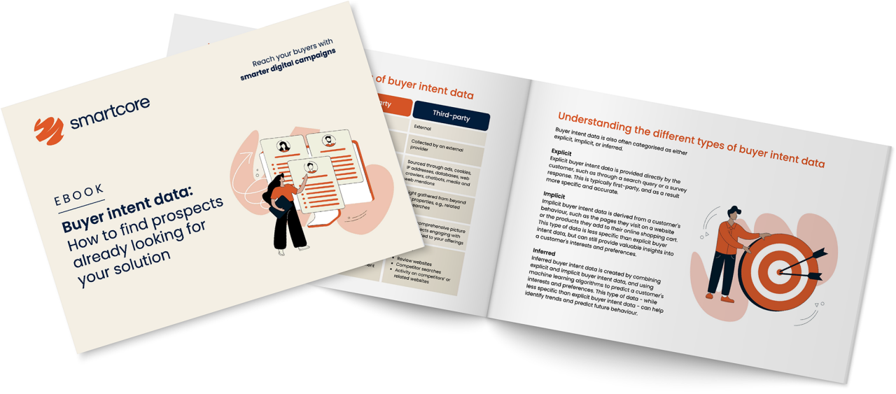 eBook mockup