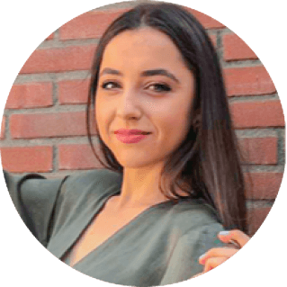 Stanislava's Profile Image