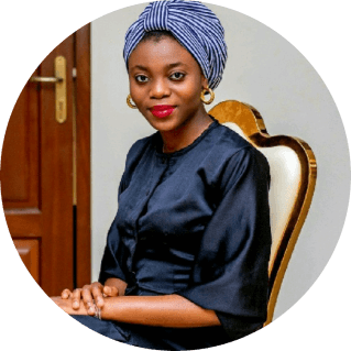 Hanifat's Profile Image