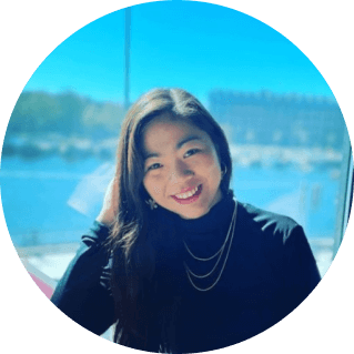 Trang's Profile Image