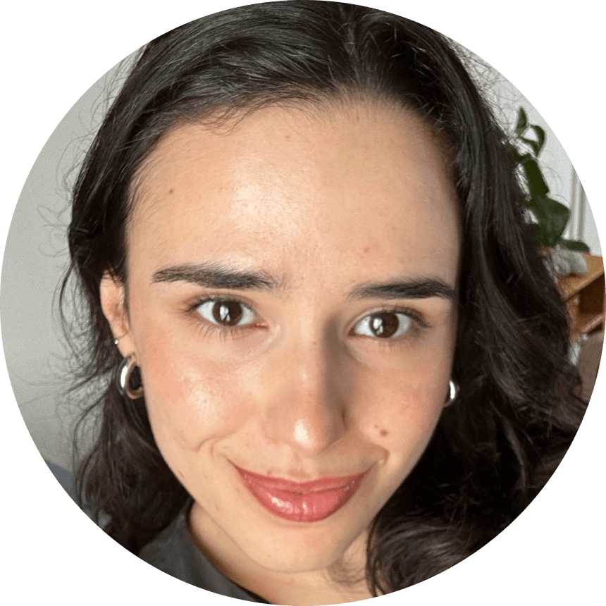 Beatriz's Profile Image