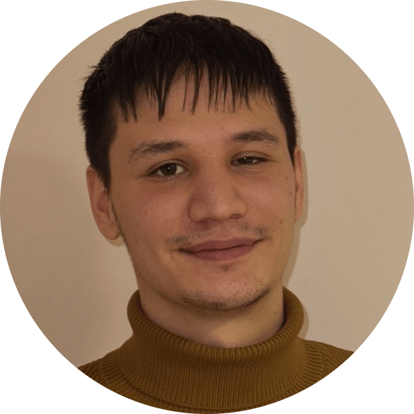 Ivan's Profile Image