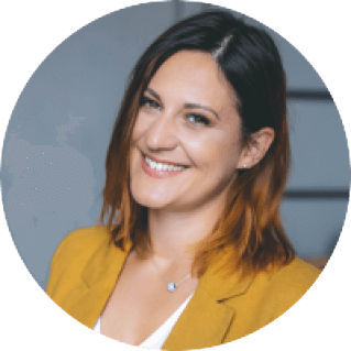 Izabela's Profile Image