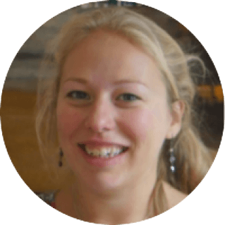 Joanna's Profile Image