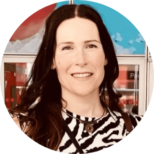 Sarah's Profile Image
