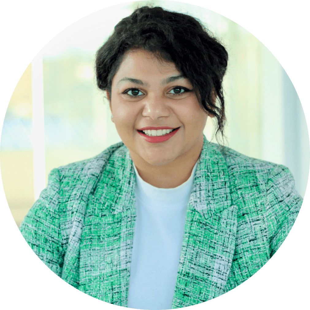 Radhika'a Profile Picture