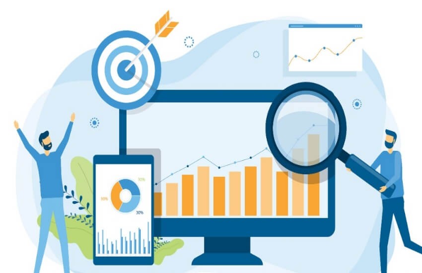 SEO Importance Illustration