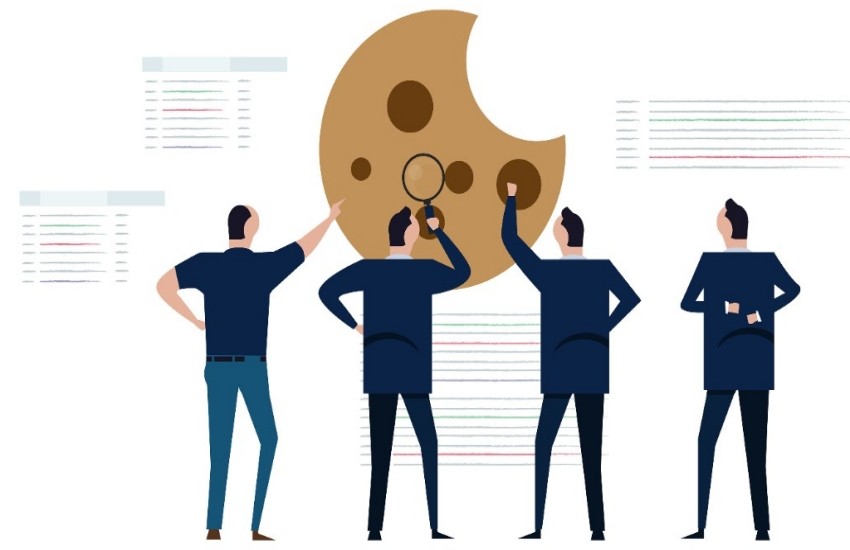 Cookies Illustration
