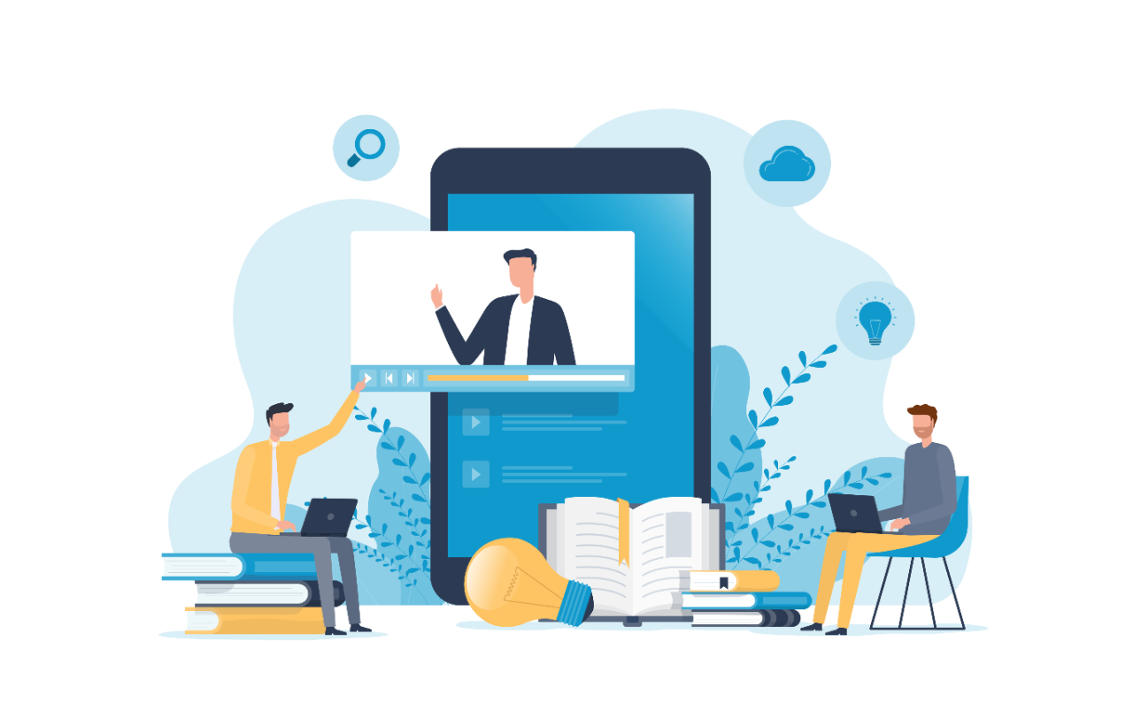 Master Webinars In 2025: Your Ultimate B2B Digital Marketing Tool