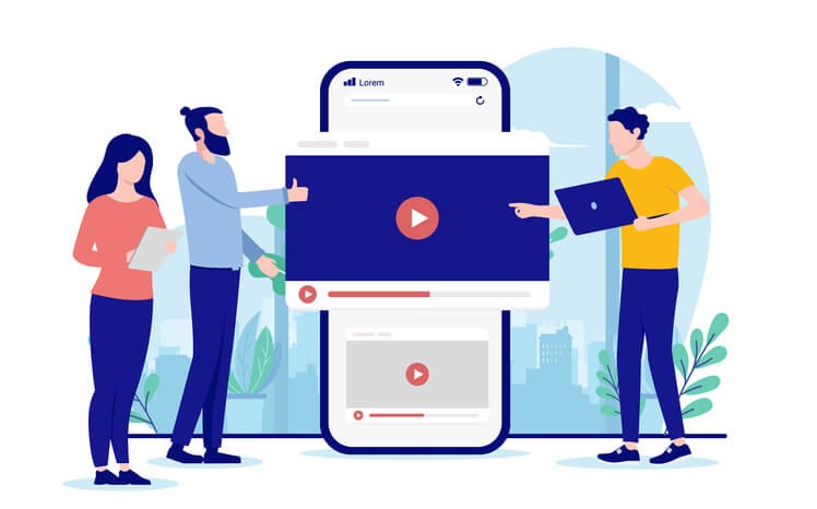 Optimising Connections Illustration