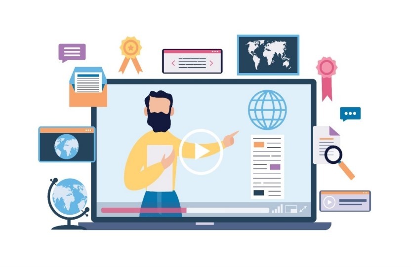 Webinar marketing