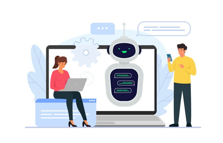 Ai and digital marketing