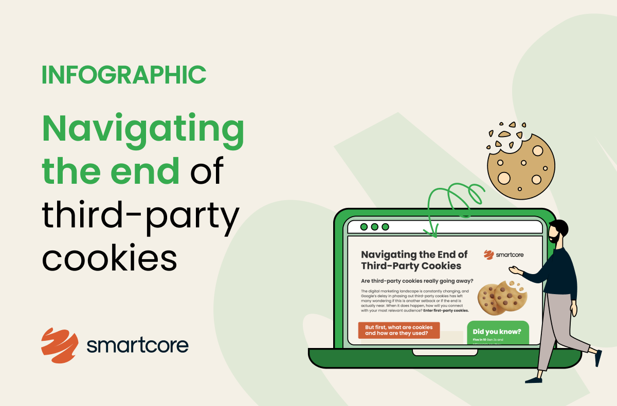 cover of an infographic