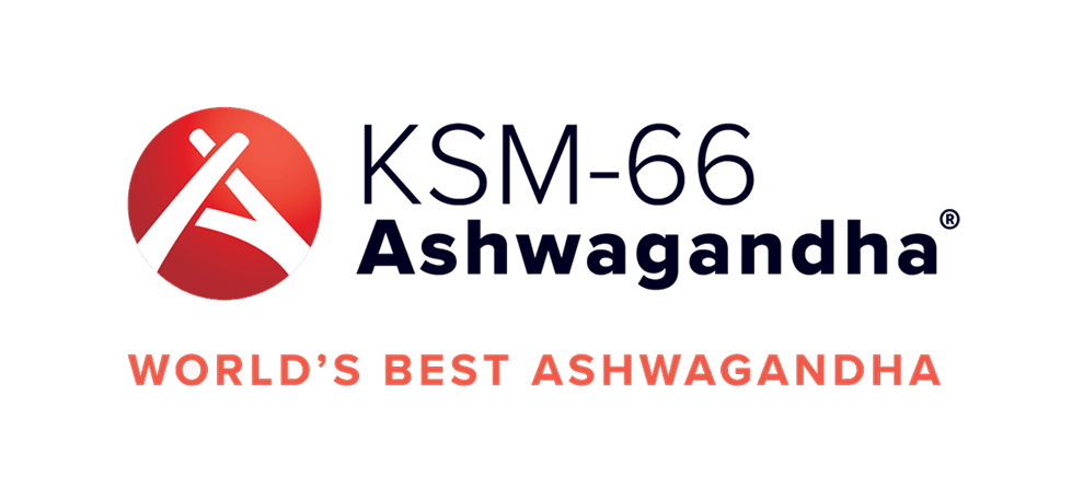 KSM-66 Logo
