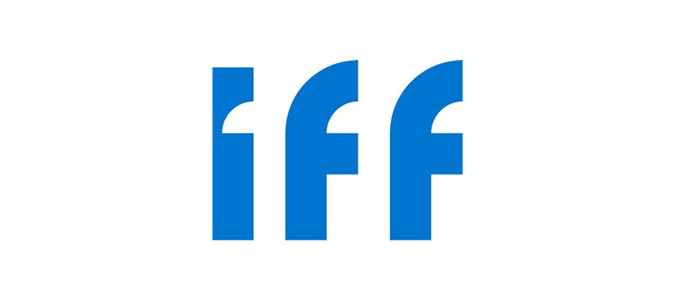 IFF Logo