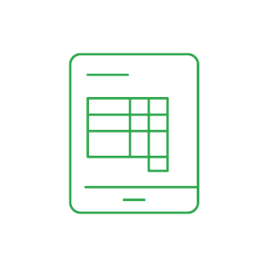 Product announcement