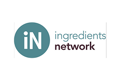 IN logo