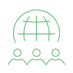 impressions icon