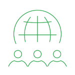 impressions icon