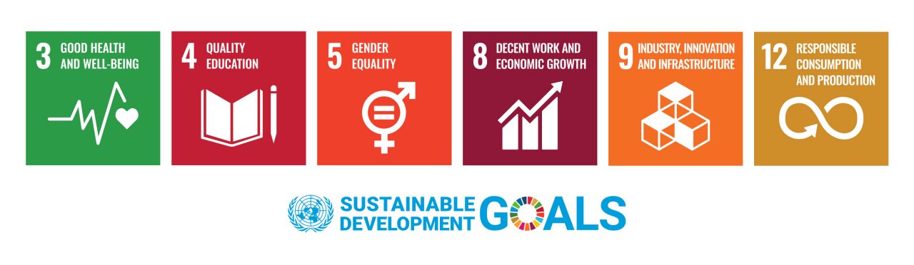 sustainable development goals